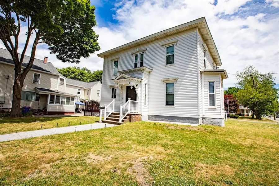1 Spring St, Taunton, MA 02780 - #2