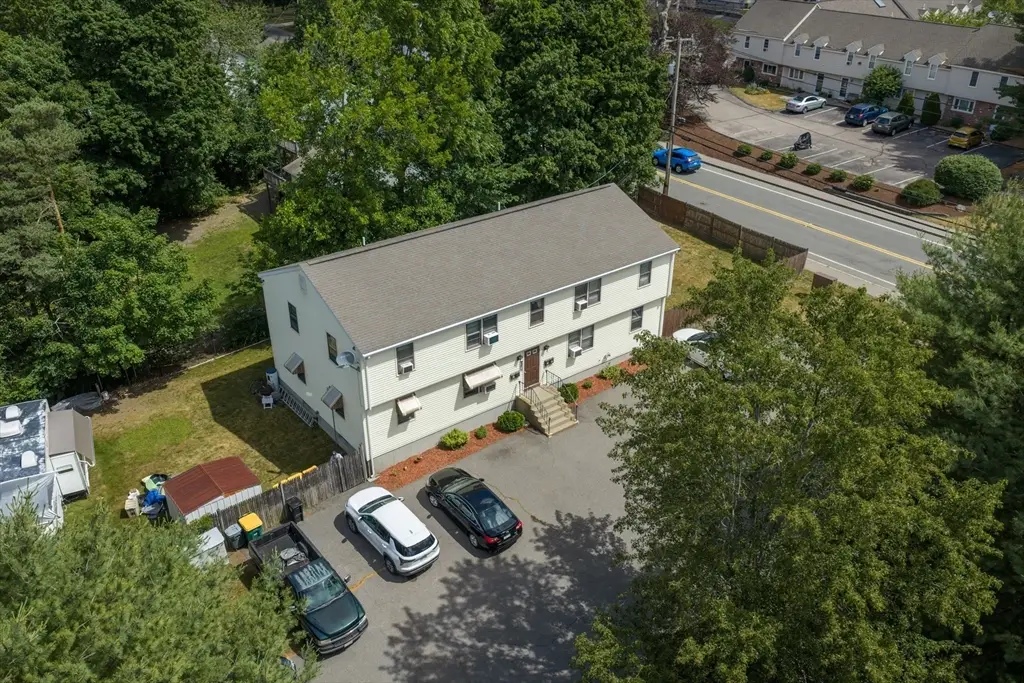 2 Alden Dr, North Attleboro, MA 02760 - #1