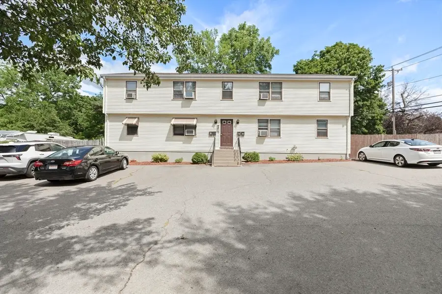 2 Alden Dr, North Attleboro, MA 02760 - #2