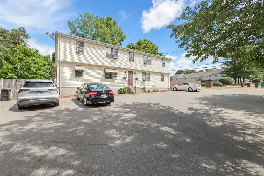 2 Alden Dr, North Attleboro, MA 02760 - #3