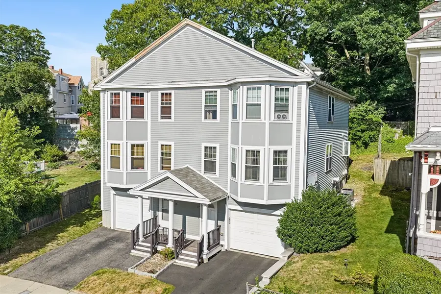 18 Sargent St #B, Boston, MA 02125 - #3