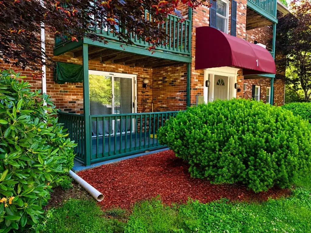 75 Huntoon Memorial Hwy #1-1, Leicester, MA 01524 - #1
