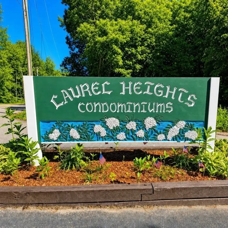 75 Huntoon Memorial Hwy #1-1, Leicester, MA 01524 - #3