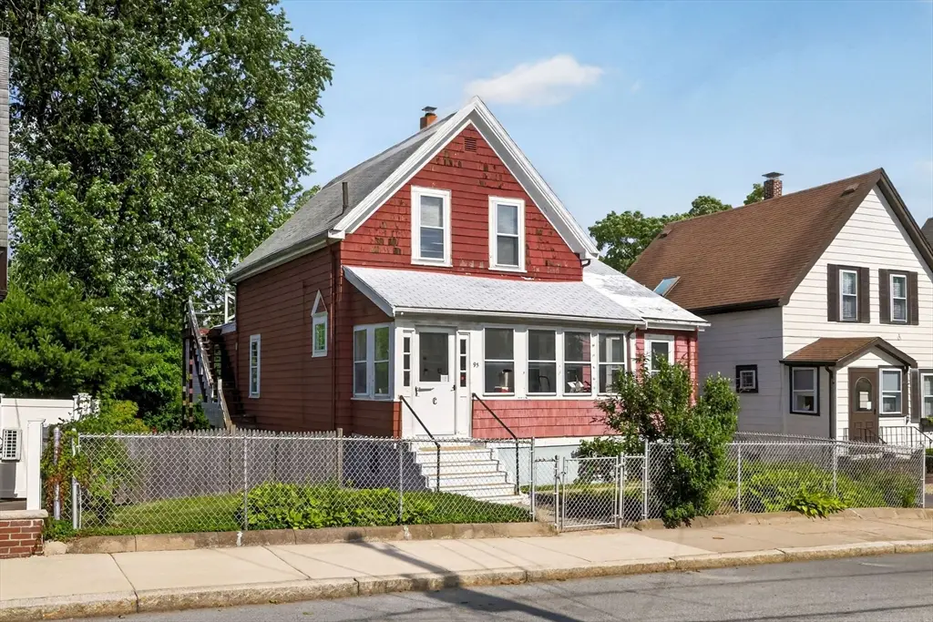 95 Marshall St, Winthrop, MA 02152 - #1