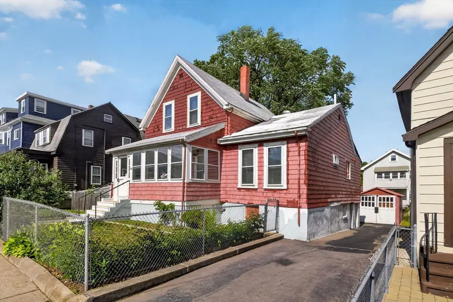 95 Marshall St, Winthrop, MA 02152 - #3