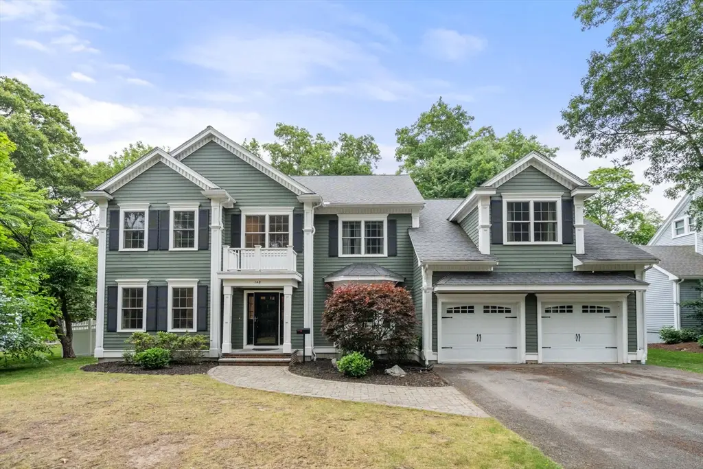 148 Stanley, Newton, MA 02468 - #1