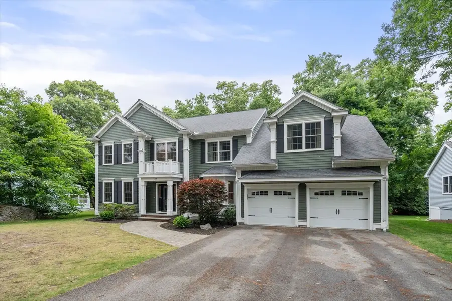 148 Stanley, Newton, MA 02468 - #2