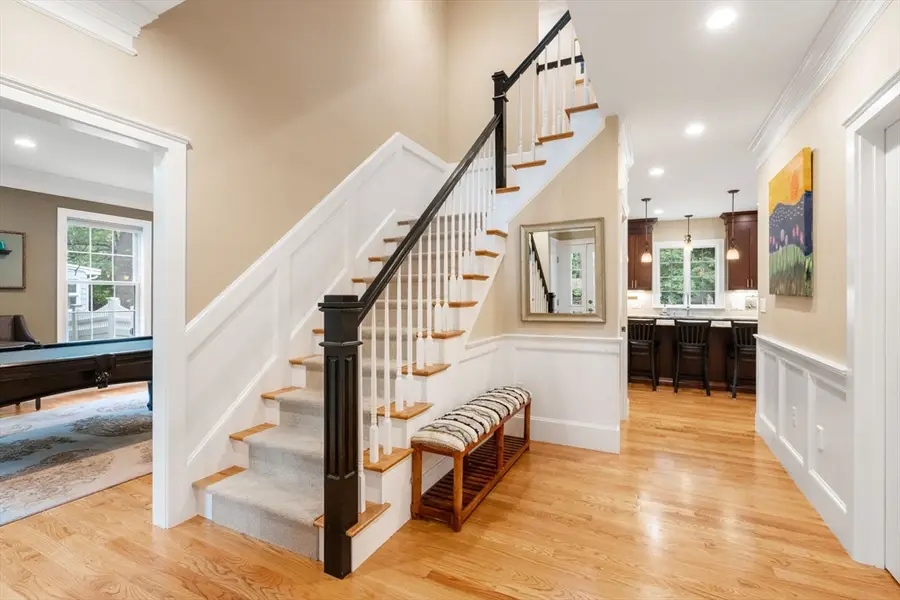 148 Stanley, Newton, MA 02468 - #3