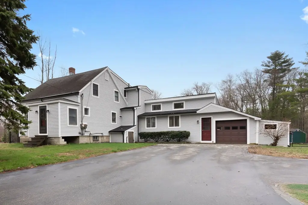 54 Rabbit Rd, Salisbury, MA 01952 - #1