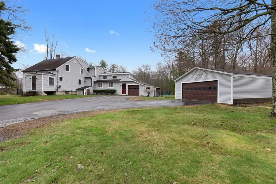 54 Rabbit Rd, Salisbury, MA 01952 - #2