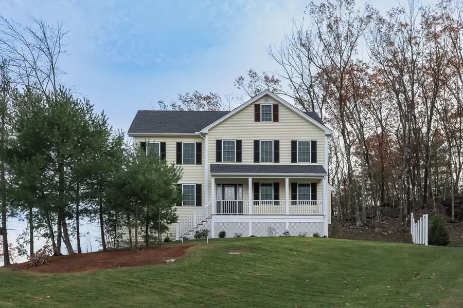 15 Oriole Dr, Groton, MA 01450 - #2