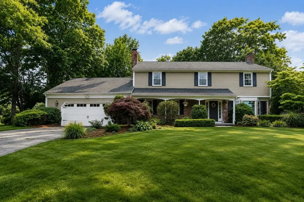 27 Eastwood Dr, Wilbraham, MA 01095 - #1