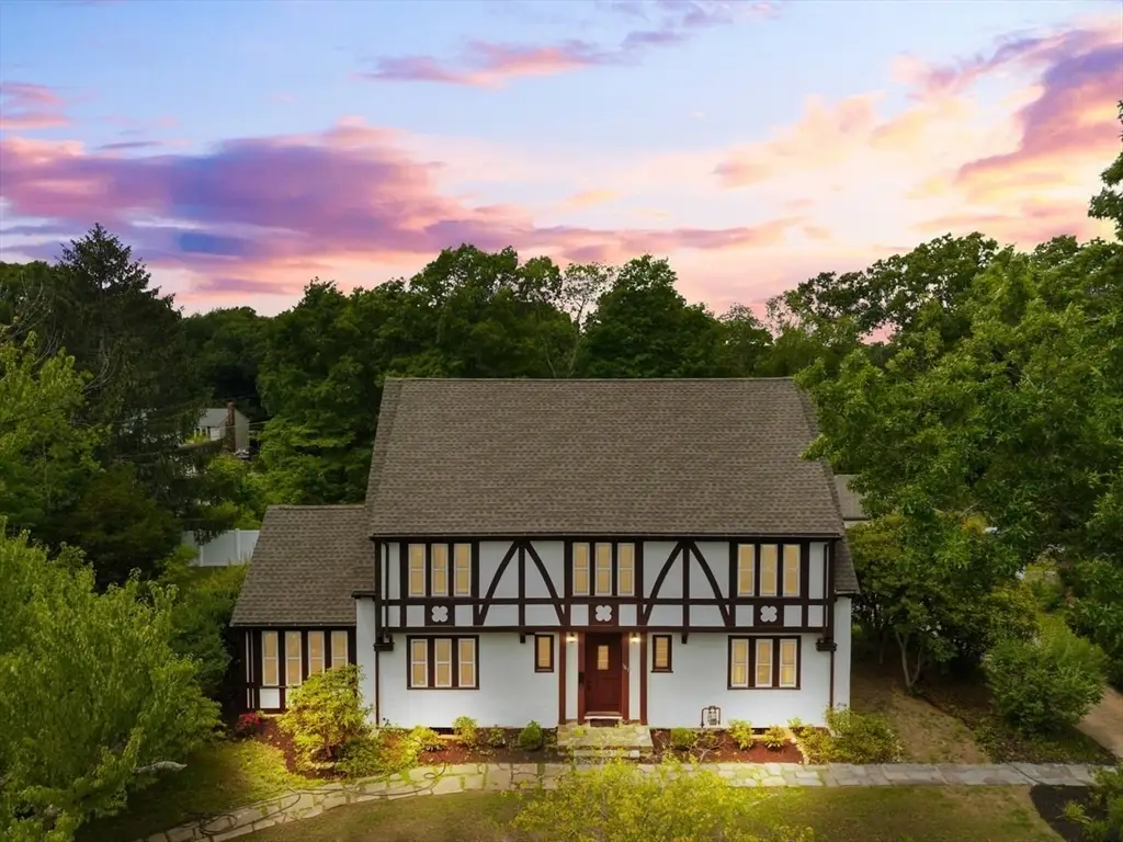 161 Moraine St, Brockton, MA 02301 - #1