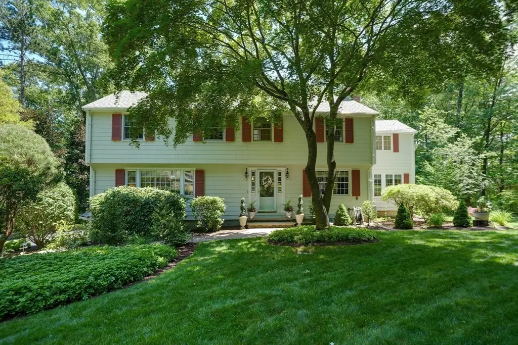 15 Carter Drive, Framingham, MA 01701 - #1