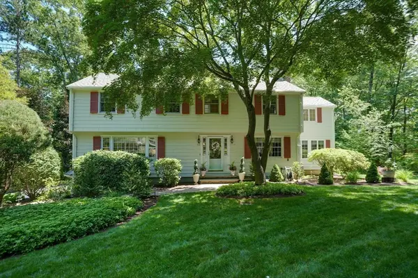 15 Carter Drive, Framingham, MA 01701
