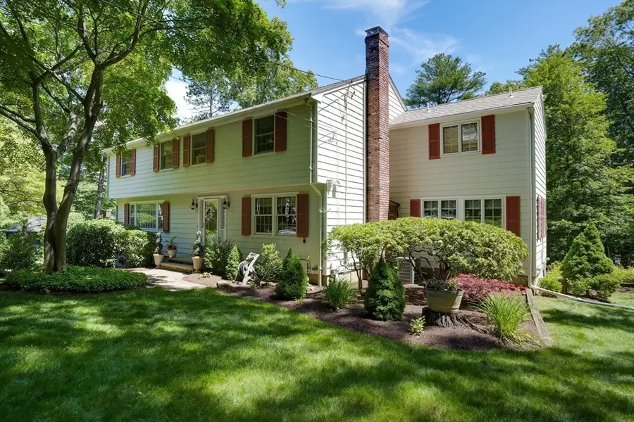 15 Carter Drive, Framingham, MA 01701 - #2