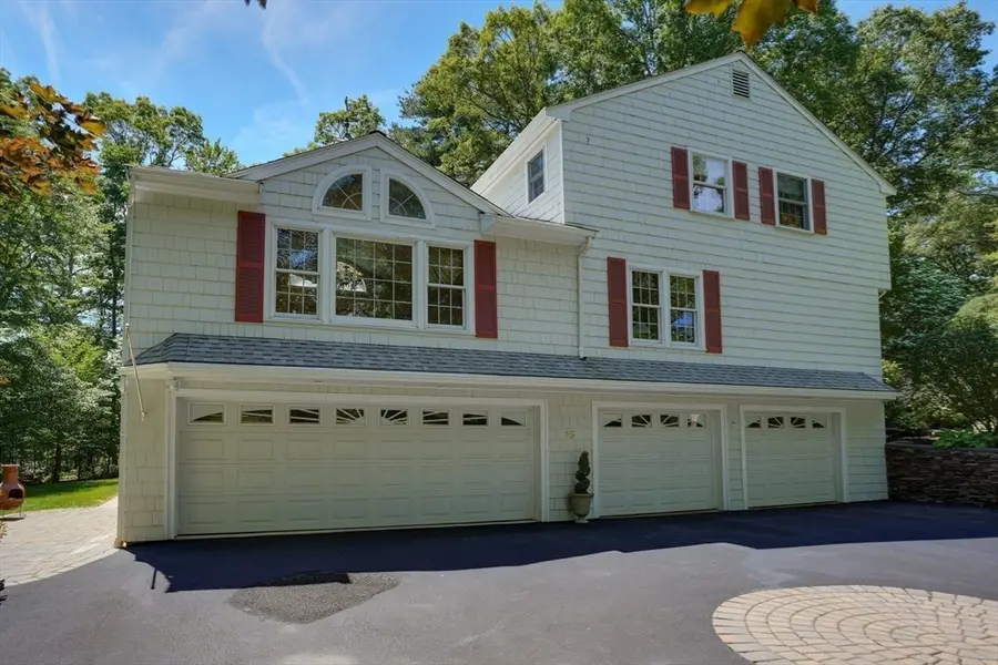 15 Carter Drive, Framingham, MA 01701 - #3