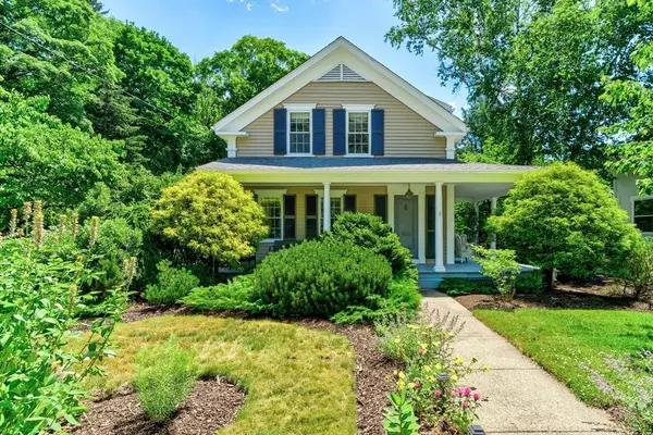 202 S. Washington St, North Attleboro, MA 02760