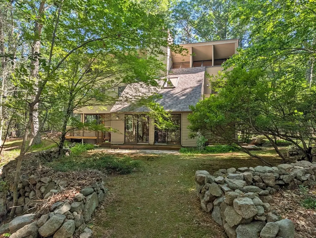 2 High Rock Lane, South Hamilton, MA 01982 - #1