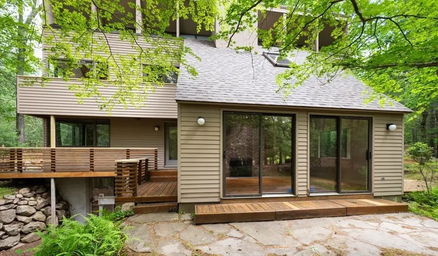 2 High Rock Lane, South Hamilton, MA 01982 - #2
