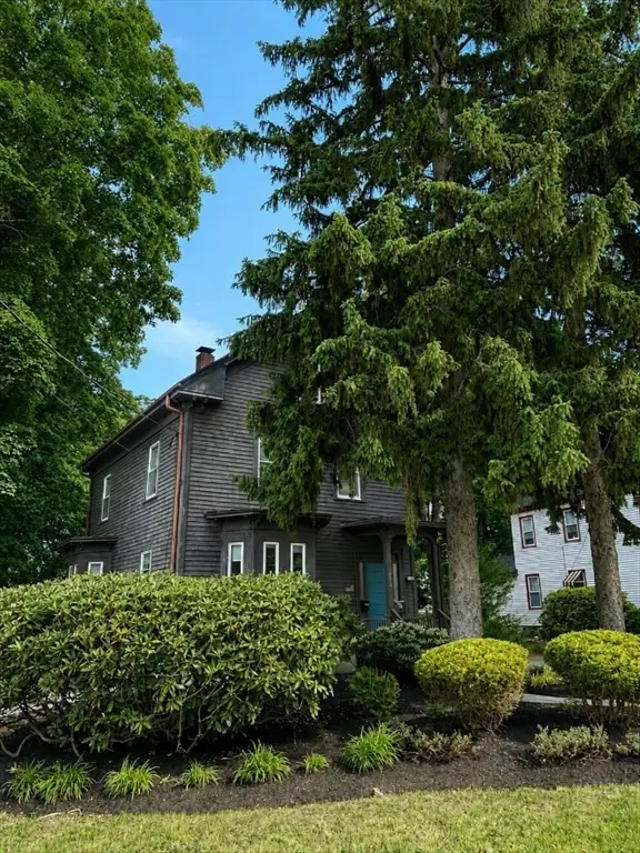 293 Woburn, Reading, MA 01867 - #2
