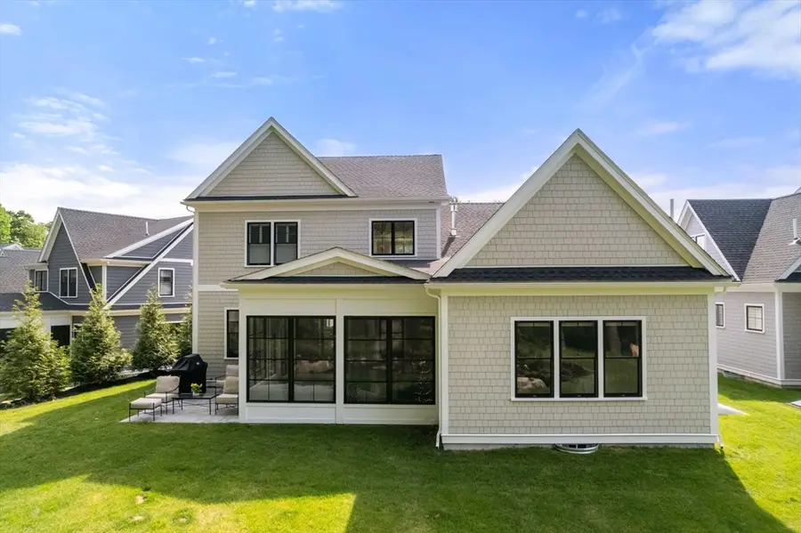 98 Horrigan Drive #22, Dedham, MA 02026 - #3