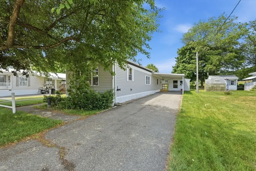 281 Chauncey Walker Street #373, Belchertown, MA 01007 - #2
