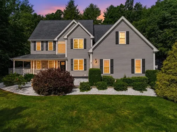 11-B Colicum Dr, Charlton, MA 01507