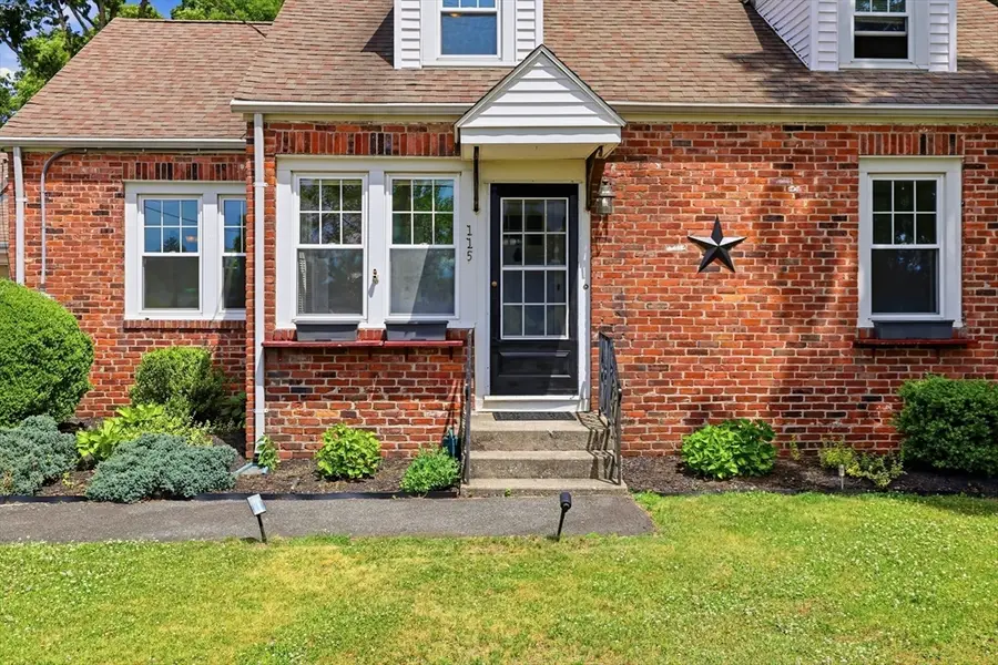 115 Poplar Street, Agawam Town, MA 01030 - #2