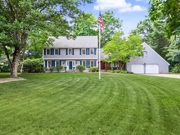 9 Brookside Lane, Norfolk, MA 02056