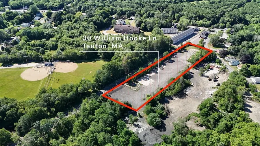30 William Hooke Ln, Taunton, MA 02780 - #3