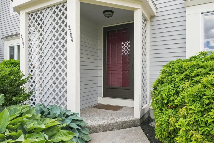 2604 Lewis O Gray Dr #2604, Saugus, MA 01906 - #2