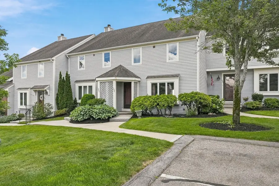 2604 Lewis O Gray Dr #2604, Saugus, MA 01906 - #3