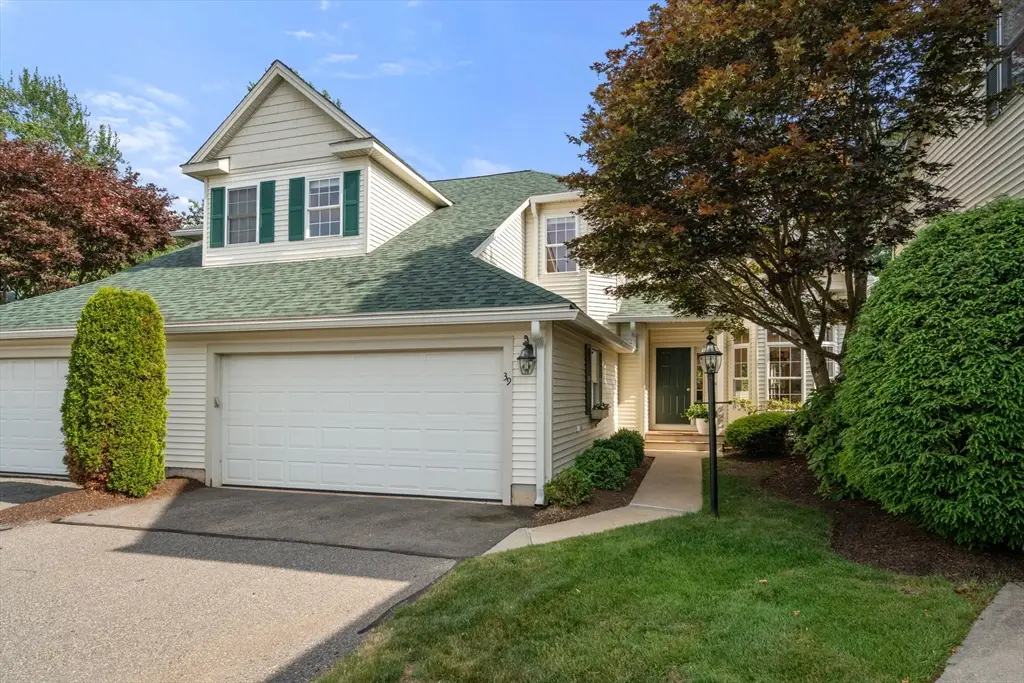 39 Village Cir #39, Milford, MA 01757 - #1