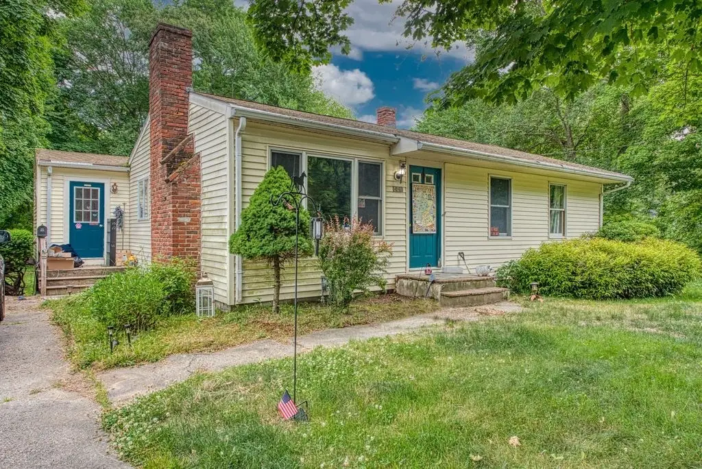 490 North Ave, Rockland, MA 02370 - #1