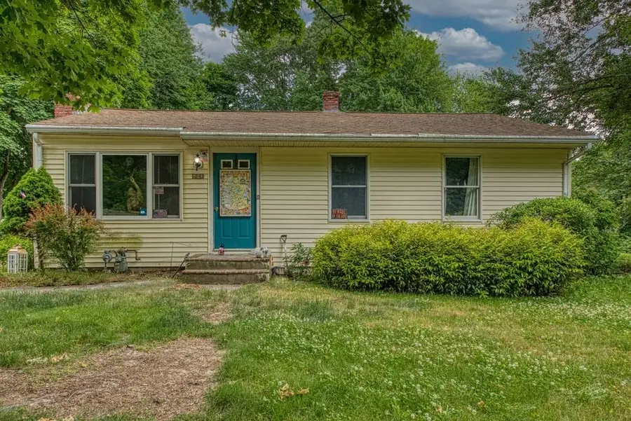 490 North Ave, Rockland, MA 02370 - #2