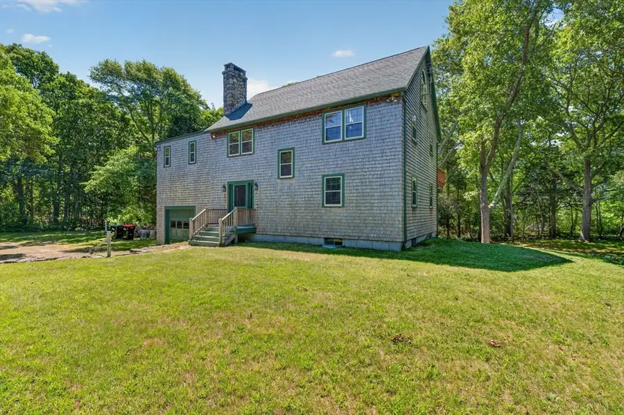 21 Mattarest Ln, Dartmouth, MA 02748 - #3