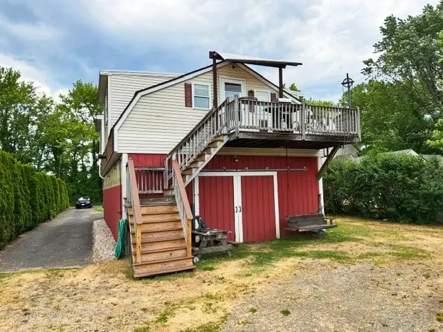 132 Cross Path Road, Northampton, MA 01060 - #2