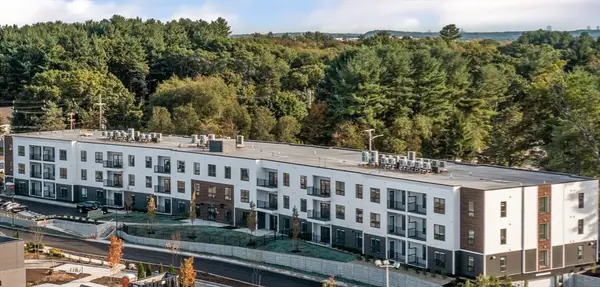 203 Lowell St. #218, Wilmington, MA 01887