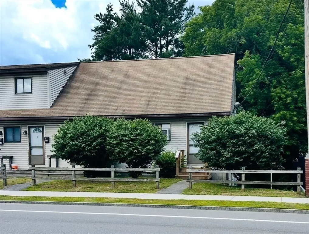 520 High St #7, Clinton, MA 01510 - #1