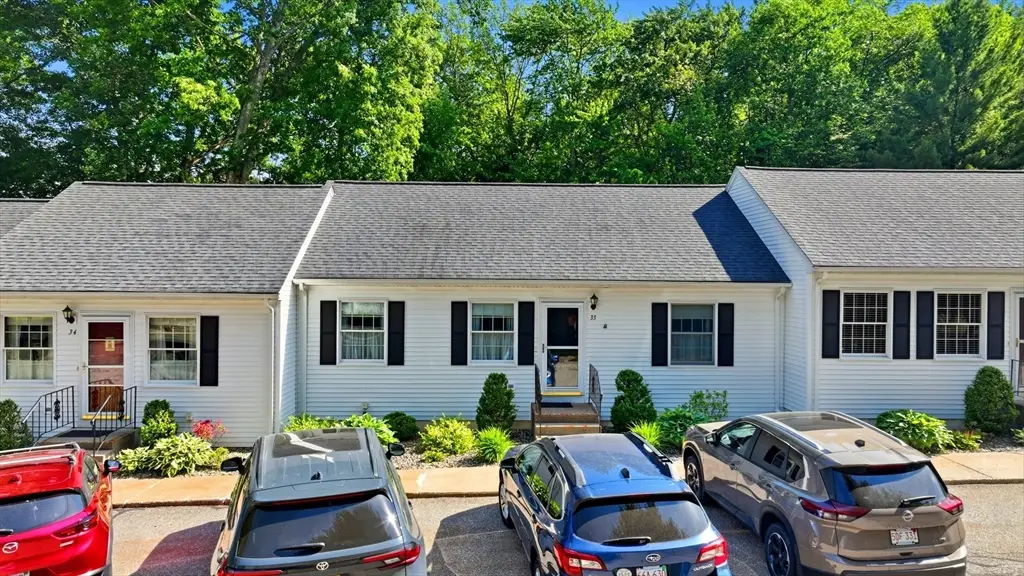 33 Rosewood #33, Southwick, MA 01077 - #1