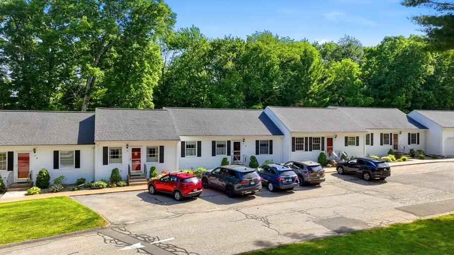 33 Rosewood #33, Southwick, MA 01077 - #2