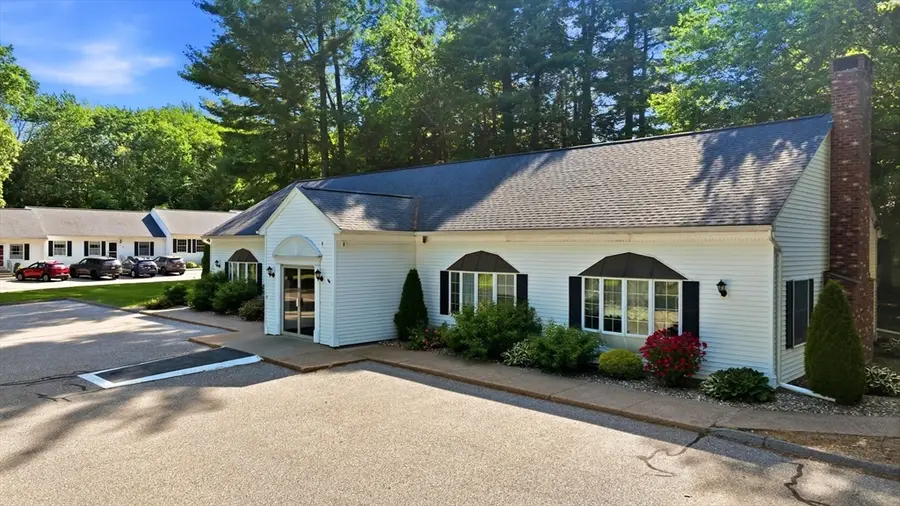 33 Rosewood #33, Southwick, MA 01077 - #3