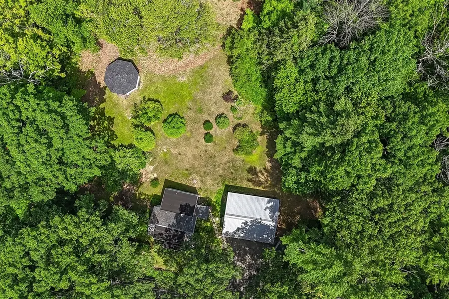 294 North Valley Road, Pelham, MA 01002 - #3