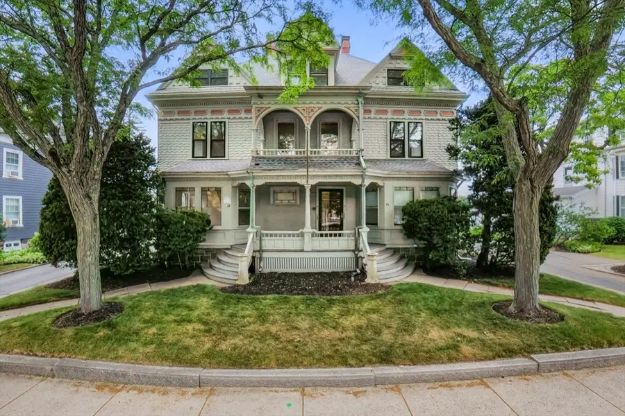 18 Loring Avenue #1, Salem, MA 01970 - #3