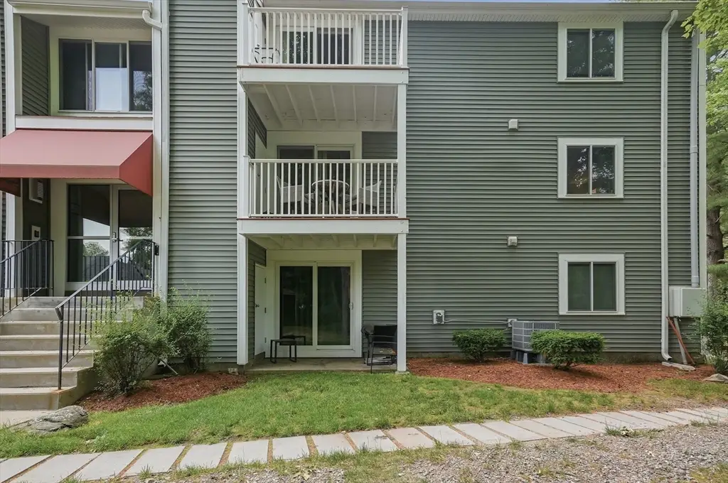 11 Silver Hill Lane #6, Natick, MA 01760 - #1