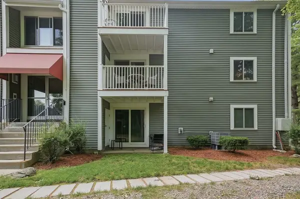11 Silver Hill Lane #6, Natick, MA 01760
