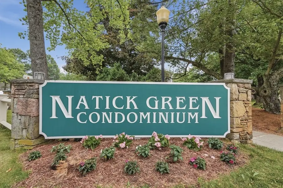 11 Silver Hill Lane #6, Natick, MA 01760 - #2