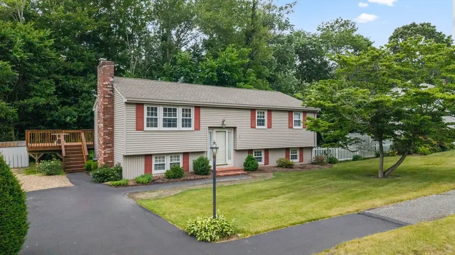 28 Ladyslipper Dr, Shrewsbury, MA 01545 - #3