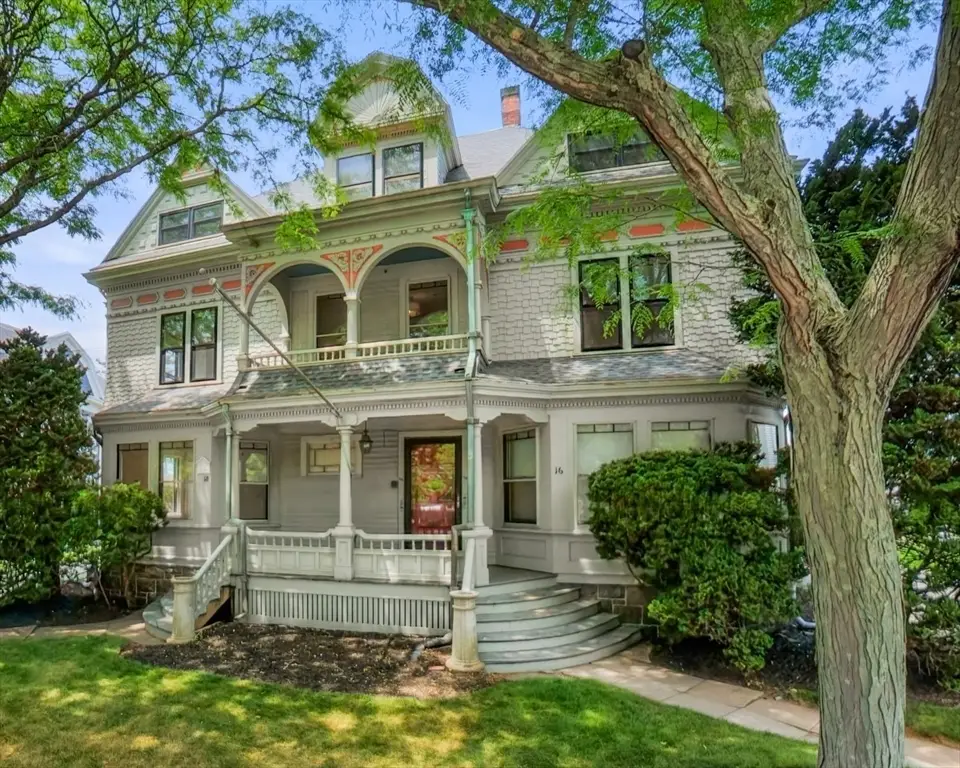 16 Loring Avenue #2, Salem, MA 01970 - #1